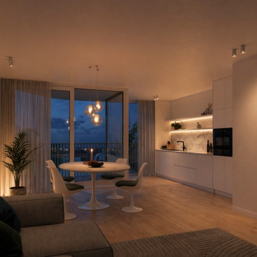 Construction neuve à vendre Ostende - Caenen 3939590 - 3746001023000100626