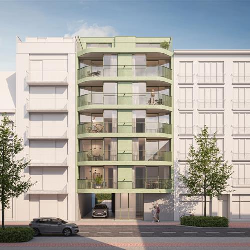 Construction neuve à vendre Ostende - Caenen 3939590 - 471923