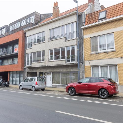 Appartement te koop Oostende - Caenen 3939778 - 255663