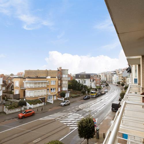 Appartement te koop De Panne - Caenen 3939954 - 255630