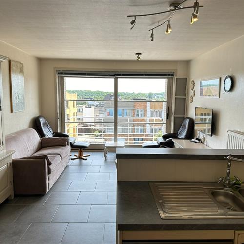 Appartement te koop De Panne - Caenen 3939954 - 255633