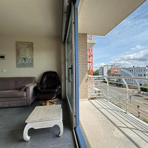 Appartement te koop De Panne - Caenen 3939954 - 255639