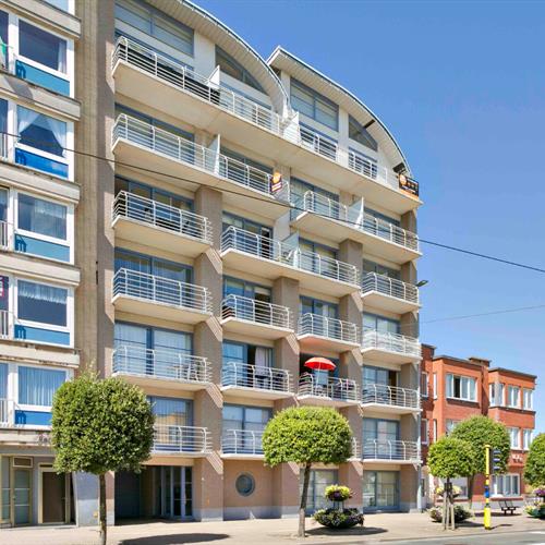 Appartement te koop De Panne - Caenen 3939954 - 255657