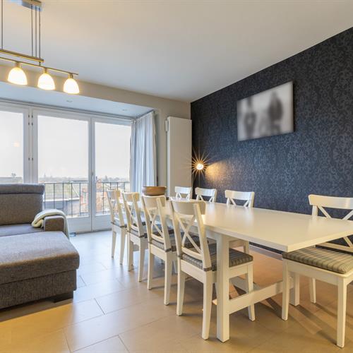 Appartement te koop Blankenberge - Caenen 3940312 - 283716