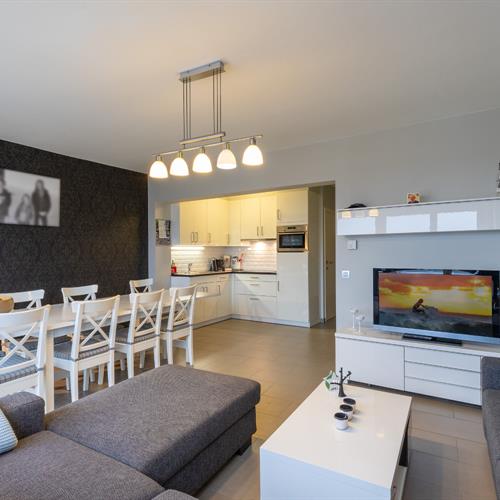 Appartement te koop Blankenberge - Caenen 3940312 - 283710