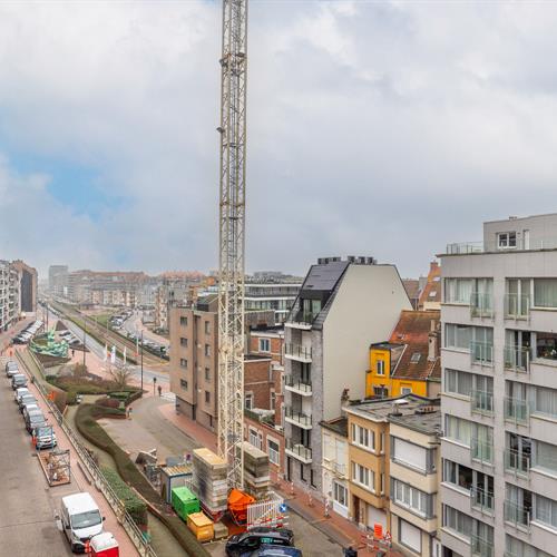 Appartement te koop Blankenberge - Caenen 3940312 - 283749