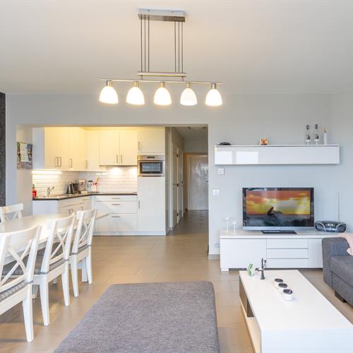 Appartement te koop Blankenberge - Caenen 3940312 - 283758