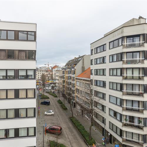 Appartement te koop Oostende - Caenen 3940321 - 256566