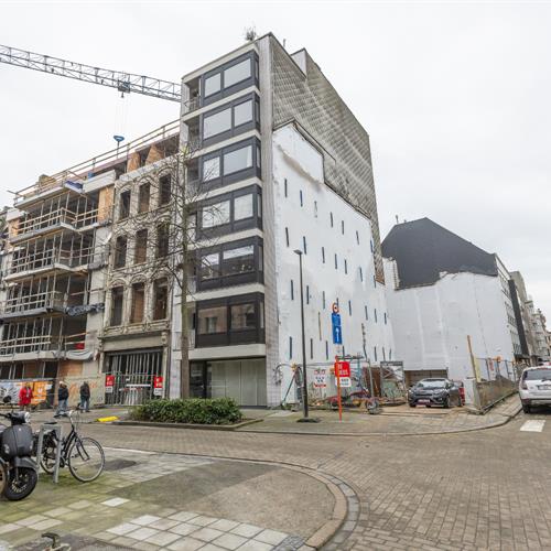 Appartement te koop Oostende - Caenen 3940321 - 256599