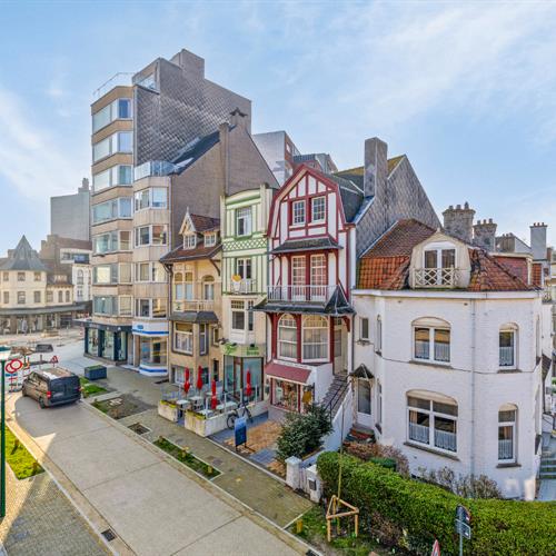 Appartement te koop De Panne - Caenen 3946471 - 258630