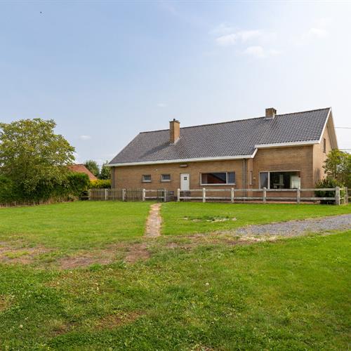 Maison à vendre Ruddervoorde - Caenen 3946993 - 259382