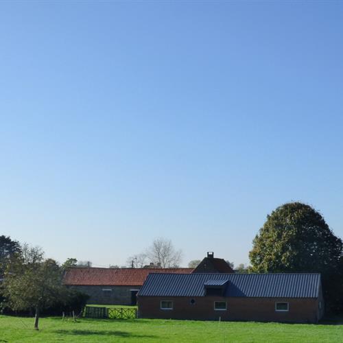 Huis te koop Ruddervoorde - Caenen 3946993 - 485529