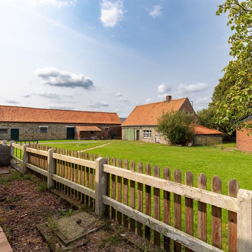 Huis te koop Ruddervoorde - Caenen 3946993 - 485484