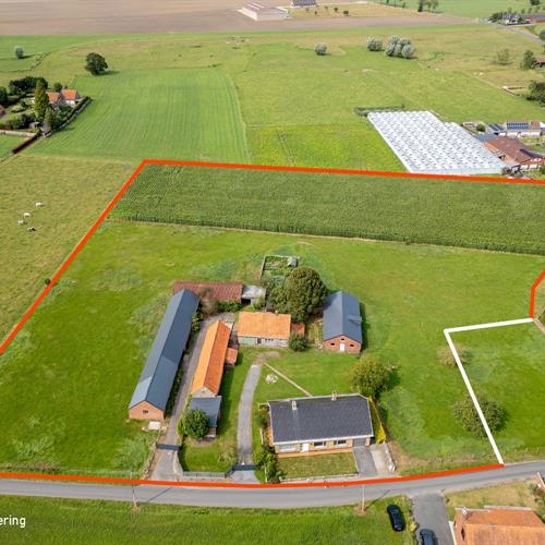 Maison à vendre Ruddervoorde - Caenen 3946993 - 485477