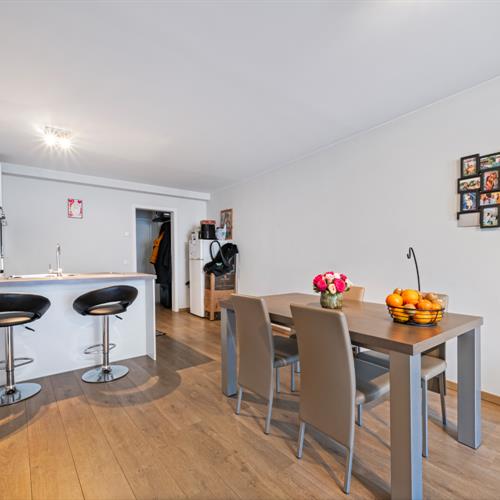 Appartement te koop Blankenberge - Caenen 3947640 - 271617