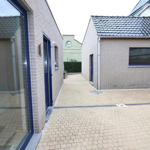 Huis te koop Ruddervoorde - Caenen 3948903 - 260169