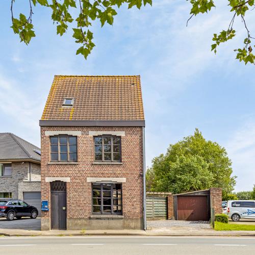 Huis te koop Zedelgem - Caenen 3949078 - 260934