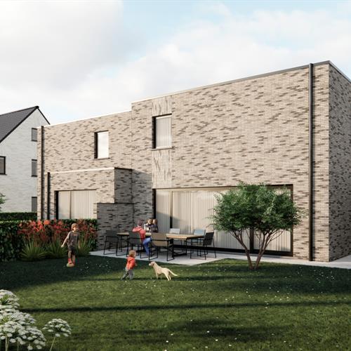 Huis te koop Lichtervelde - Caenen 3949530 - 538344