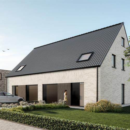 Huis te koop Lichtervelde - Caenen 3949530 - 538353