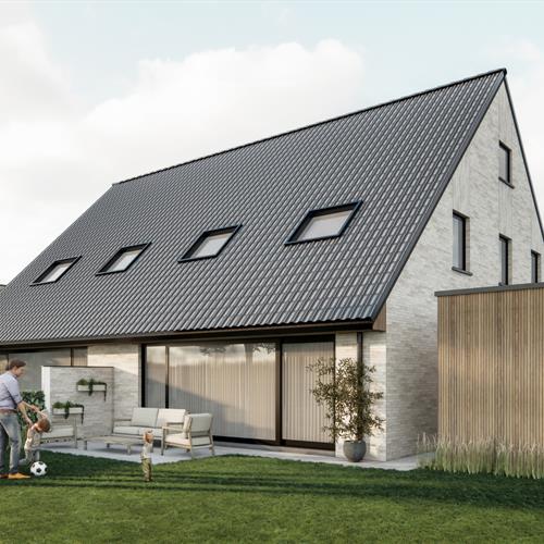 Huis te koop Lichtervelde - Caenen 3949530 - 538350