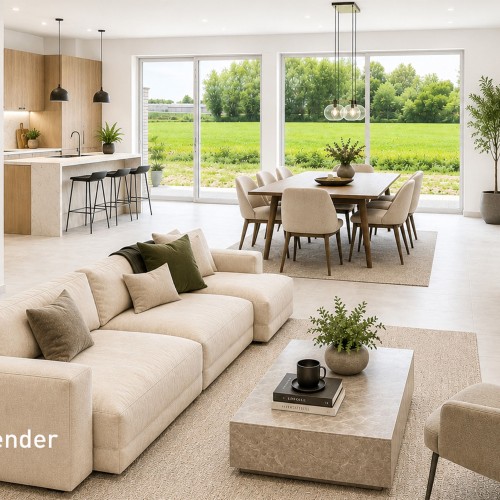 Huis te koop Lichtervelde - Caenen 3949530 - 3746001023000101647