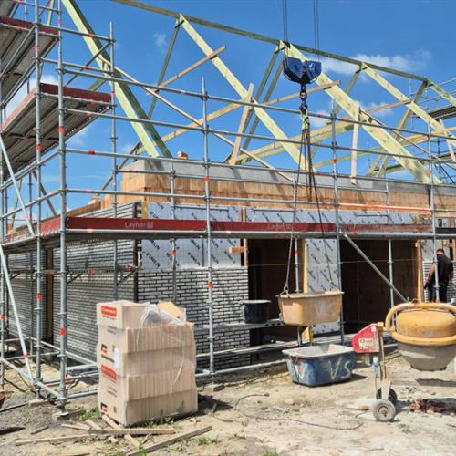 Huis te koop Lichtervelde - Caenen 3949530 - 538338