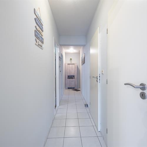 Appartement à vendre Ostende - Caenen 3949990 - 541316