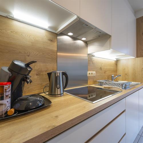 Appartement à vendre Ostende - Caenen 3949990 - 541304