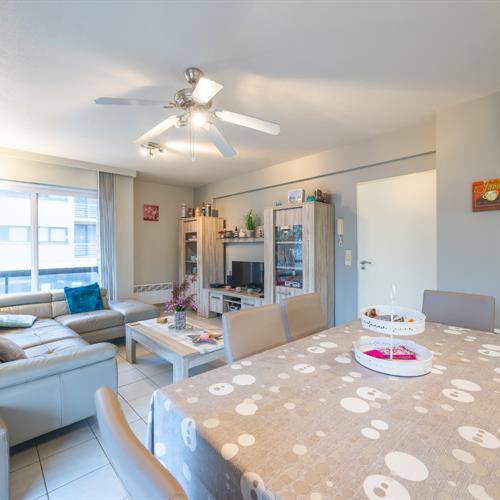 Appartement à vendre Ostende - Caenen 3949990 - 541280