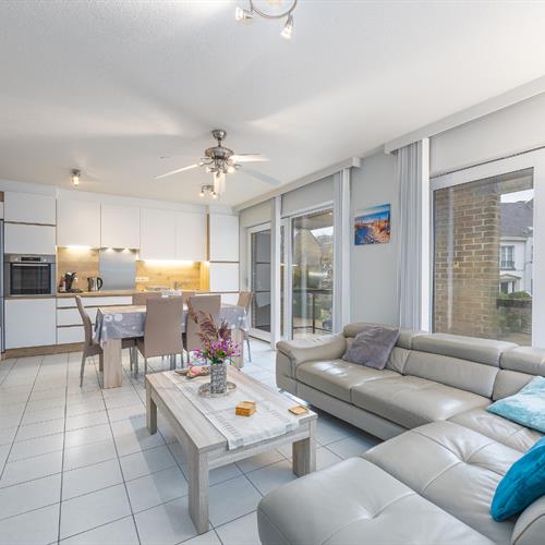 Appartement à vendre Ostende - Caenen 3949990 - 541220