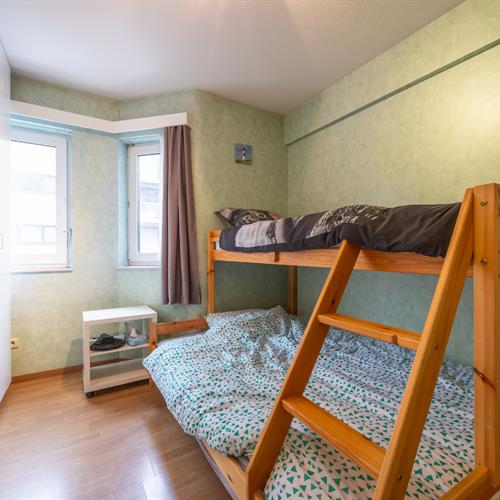Appartement à vendre Ostende - Caenen 3949990 - 541310