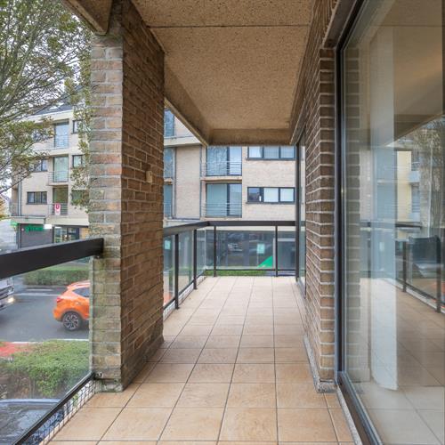 Appartement à vendre Ostende - Caenen 3949990 - 541286