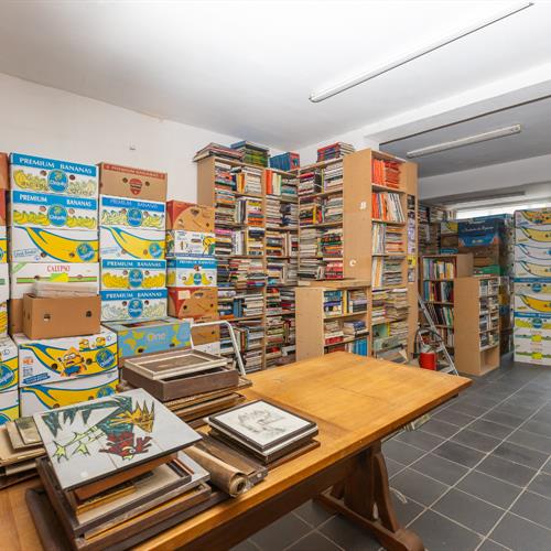 Huis te koop Middelkerke - Caenen 3950394 - 280083