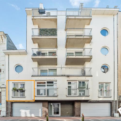 Appartement te koop Blankenberge - Caenen 3951800 - 272814