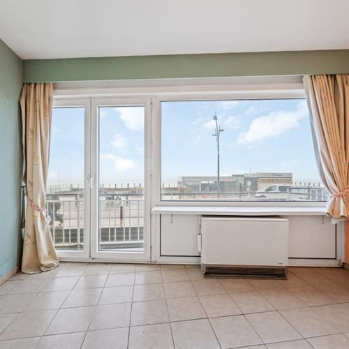 Appartement te koop Blankenberge - Caenen 3953994 - 275424