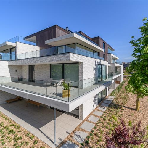 Appartement te koop De Panne - Caenen 3954226 - 355998