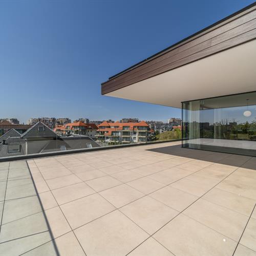 Appartement te koop De Panne - Caenen 3954226 - 356052