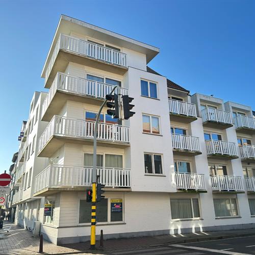 Appartement te koop De Panne - Caenen 3954258 - 265977