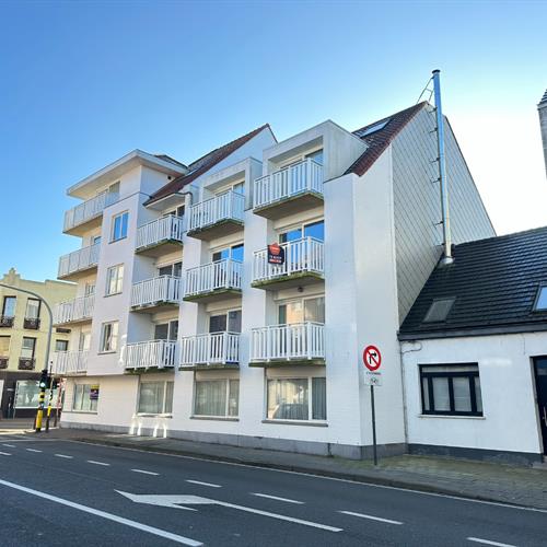 Appartement te koop De Panne - Caenen 3954258 - 265950