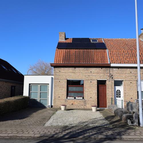 Huis te koop Gistel - Caenen 3955761 - 274671