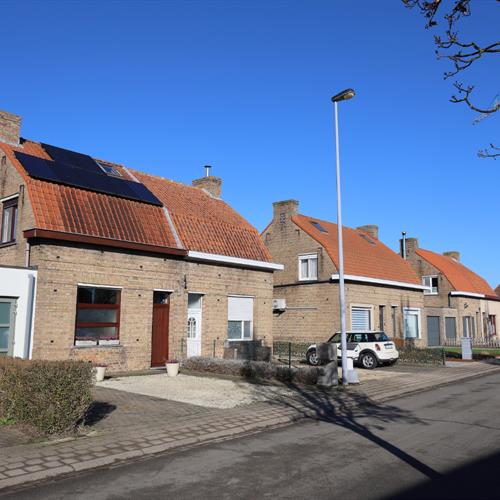 Huis te koop Gistel - Caenen 3955761 - 274674