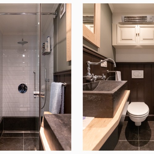 Studio à vendre Blankenberge - Caenen 3956728 - 3746001023000099196