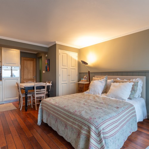 Studio à vendre Blankenberge - Caenen 3956728 - 3746001023000099189