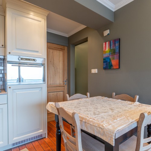 Studio à vendre Blankenberge - Caenen 3956728 - 3746001023000099195