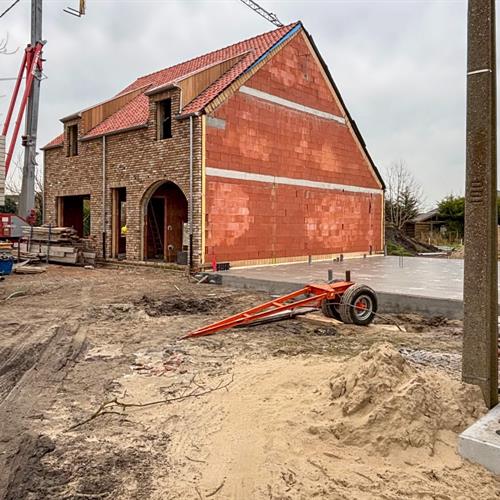 Terrain à vendre Ruddervoorde - Caenen 3957128 - 623180