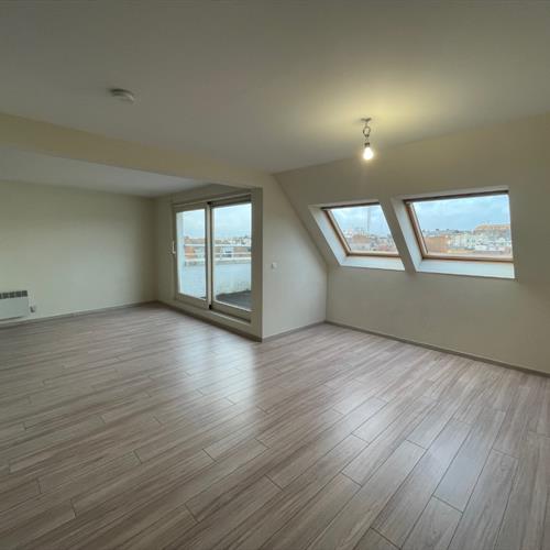 Appartement te huur Blankenberge - Caenen 3957738 - 271842