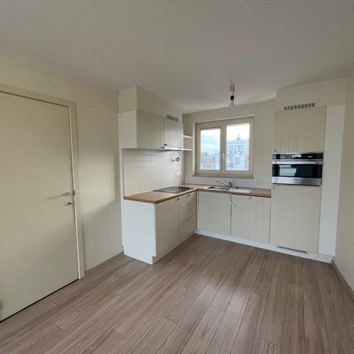 Appartement te huur Blankenberge - Caenen 3957738 - 271848