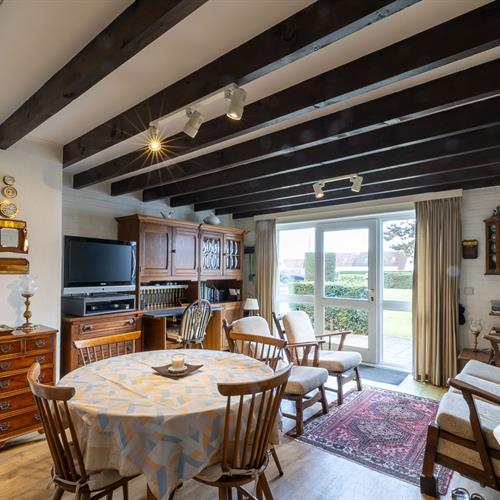 Maison de vacances à vendre Westende - Caenen 3958203 - 597929