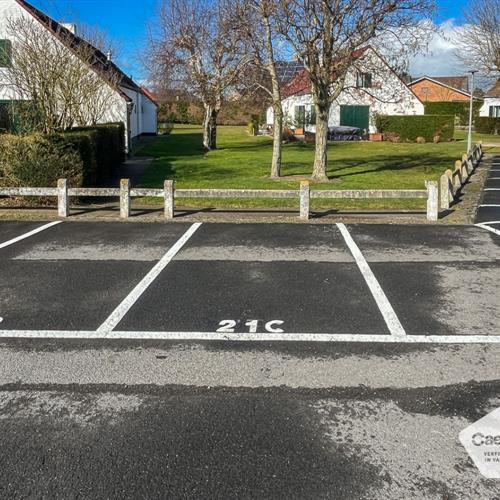 Maison de vacances à vendre Westende - Caenen 3958203 - 597953