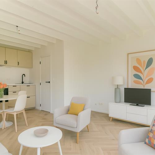 Vakantiewoning te koop Westende - Caenen 3958203 - 452619